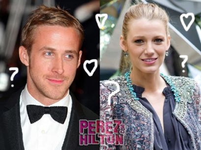 Ryan Gosling Wife Girlfriend - AllHisGirlfriends